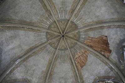recmag151_Woodward Avenue Presbyterian Church Detroit2_phSCodarin