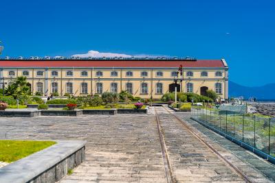 recmag153_MuseoFerroviarioPietrarsa_phGdeGennaro