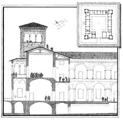 recmag155_castelloCavernago_disegno-MErmentini