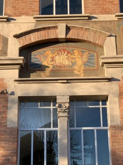 recmag156_ScuolaCaravaggio_phMErmentini